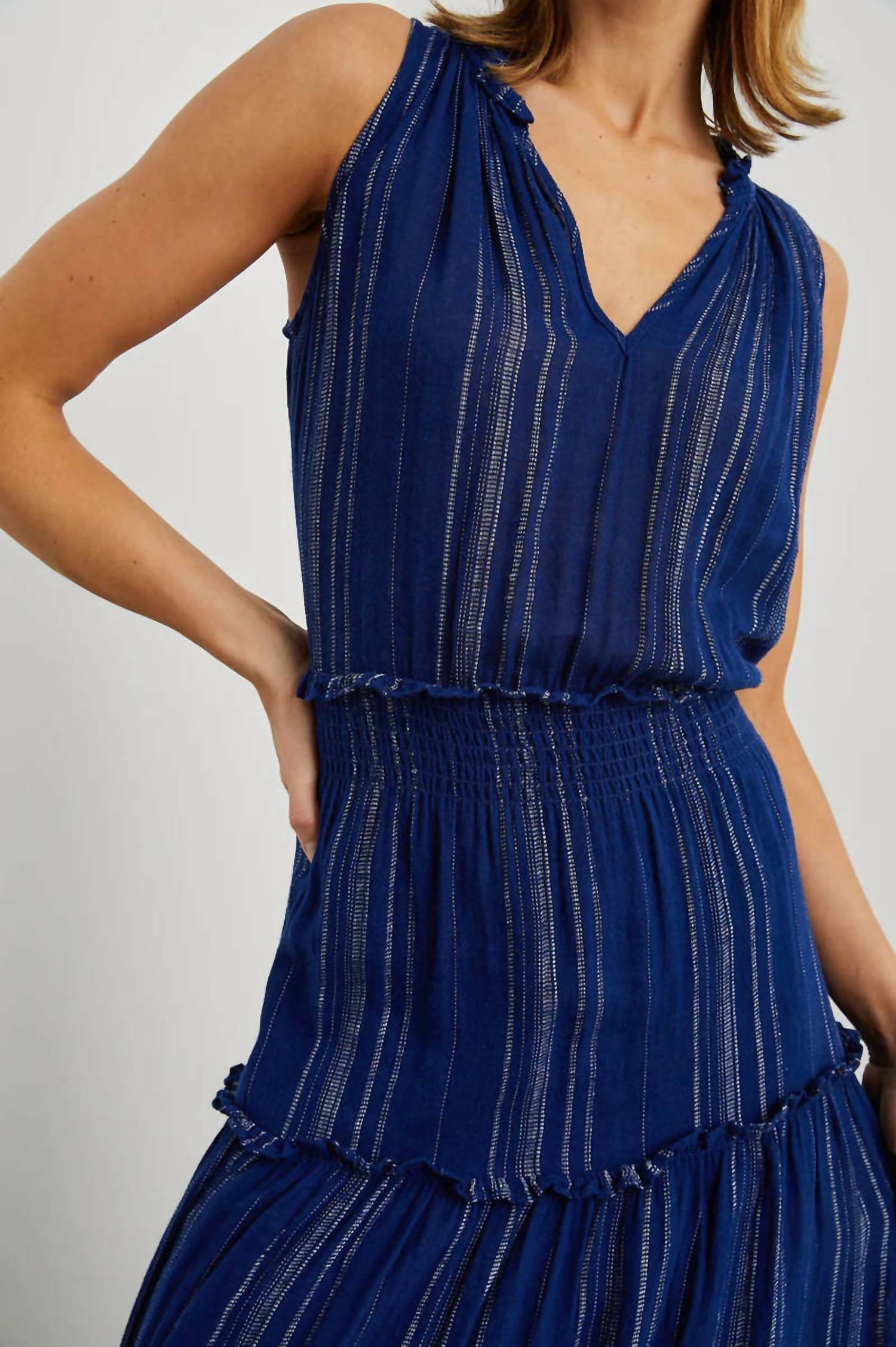 Rails - Loulou Maxi Dress