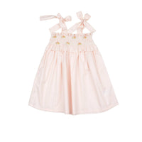 Wild Wawa - Girls Athena Dress