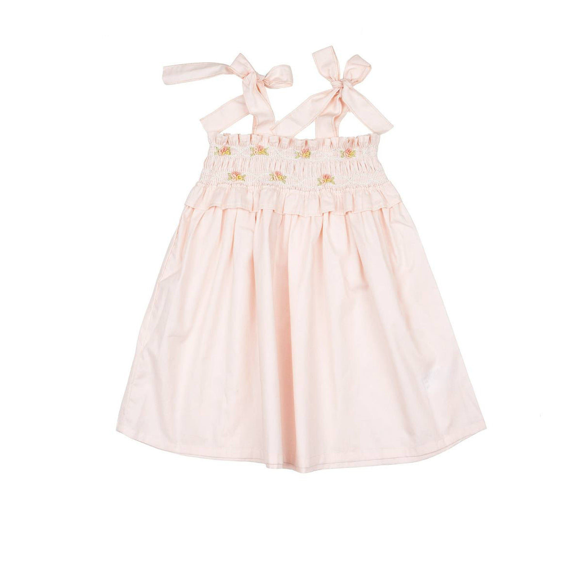 Wild Wawa - Girls Athena Dress
