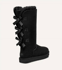 Ugg - Kid's Bailey Bow Tall Boot