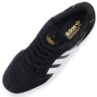Adidas - Men's Tyshawn Low Suede Sneaker