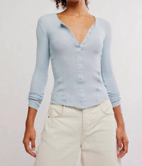 Free People - Going Places Long Sleeve Cardigan