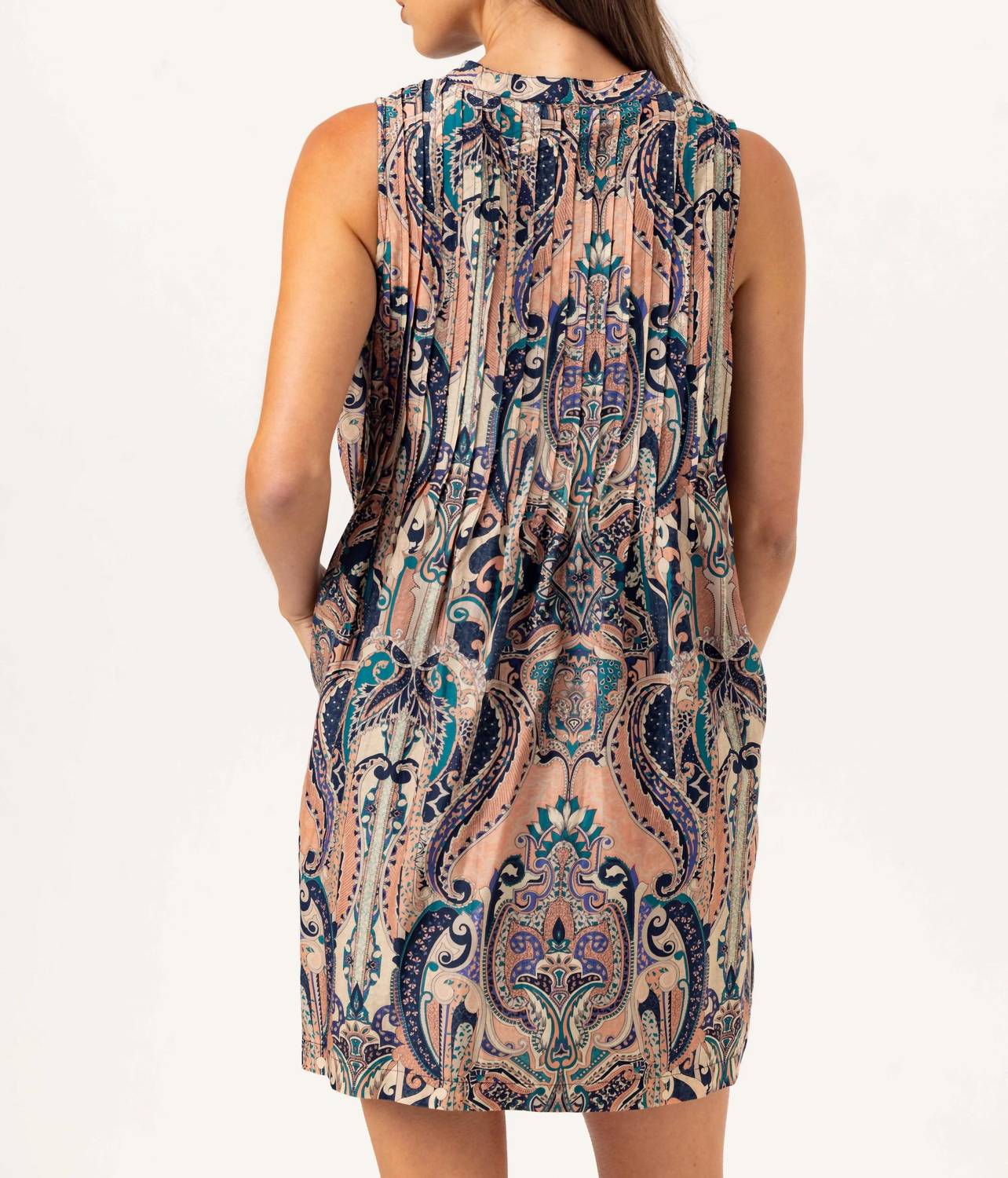 Sundays - Leora Dress