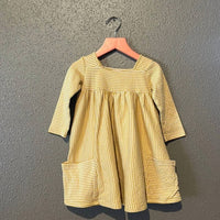 Vignette - Girl's Rylie Dress
