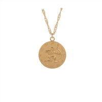 Cam Studio - Star Mate Necklace