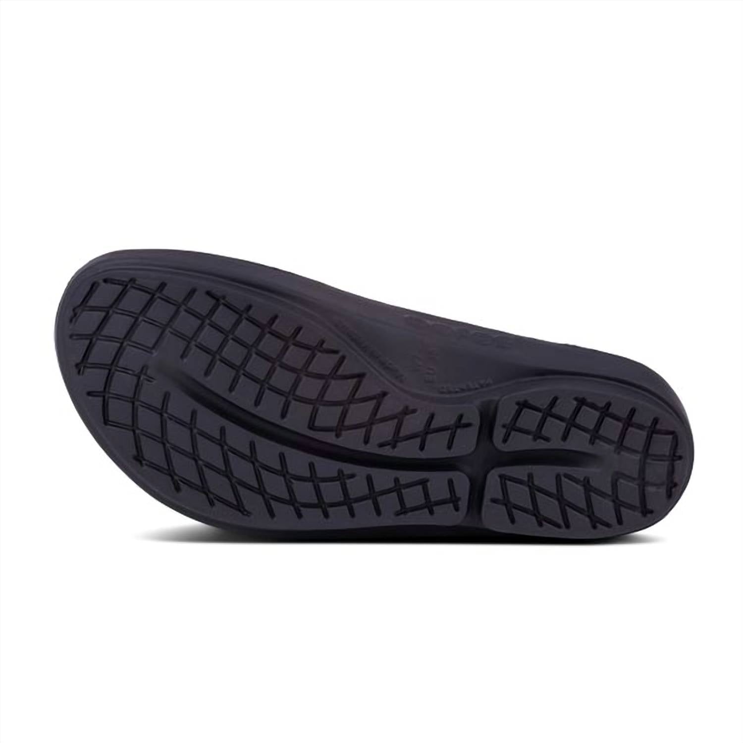 Oofos - Women's Luxe Thong Sandals