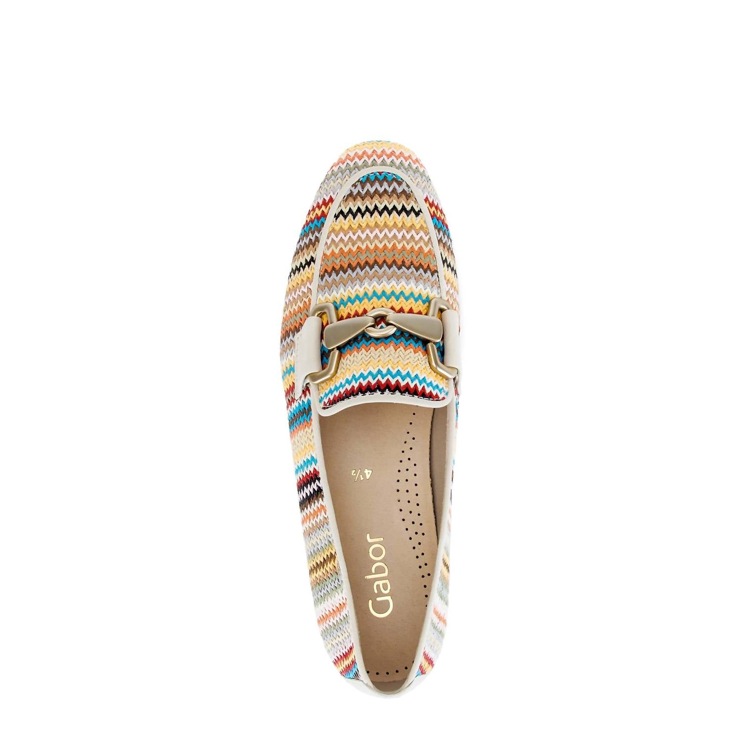 Gabor - Women's Low-top Loafer