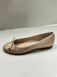 Beberlis - Women's A Dressy Ballet Flat Slip On
