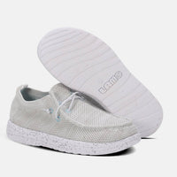 Lamo Women's Michelle Slip-on Sneaker in light grey - women's sneaker - view 12
