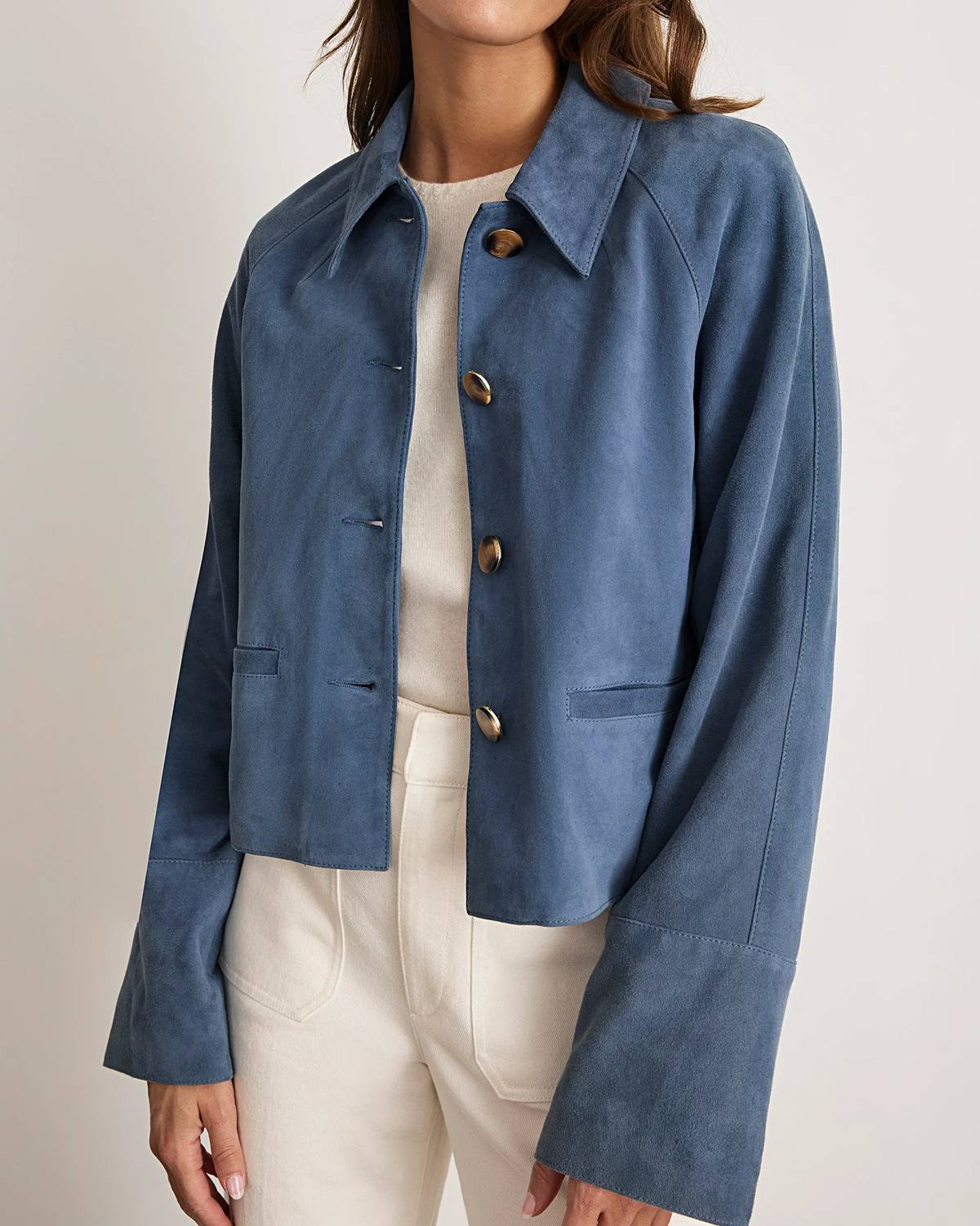 Tanya Taylor - Gidget Jacket