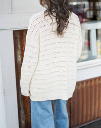 Hem & Thread - Kamilla Cardigan