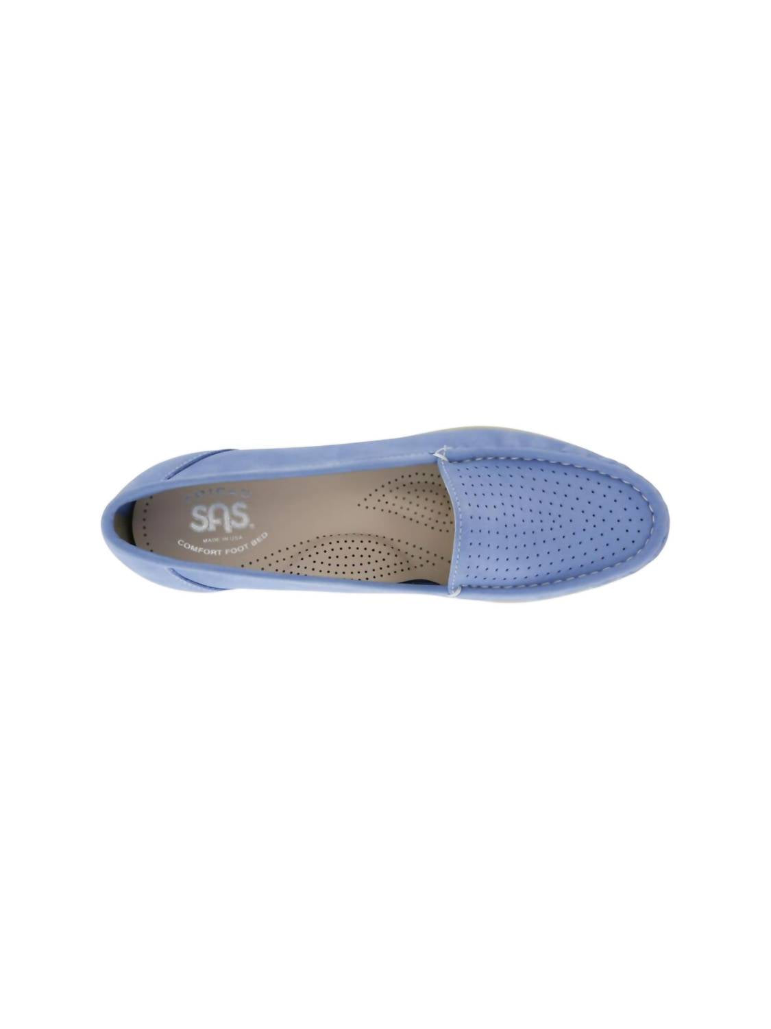 Sas - Women's Savvy Slip On Loafers
