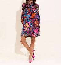 Alden Adair - Nora Dress