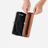 Hobo - Women's Lauren Wallet