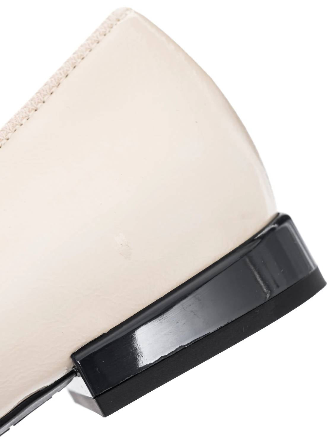 Ara - Women's Sapphire Ballet Pump