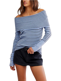 Free People - Evergreen Sweater