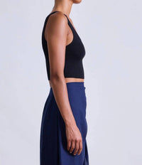 Apiece Apart - Ilia Crop Top