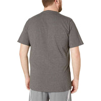 Timberland - Base Plate Blended Short Sleeve T-shirt