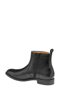 Johnston & Murphy - Men's Lewis Zip Boot