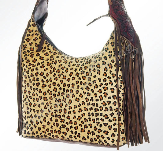 American Darling - Women's Boho Handbag