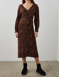 Fabian Dress