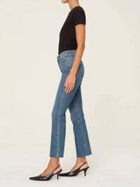 Dl1961 - Women'S - Bridget Boot Instasculpt Jeans