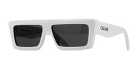 Celine - Monochroms Non Polarized Sunglasses Cl 40214u - 25a