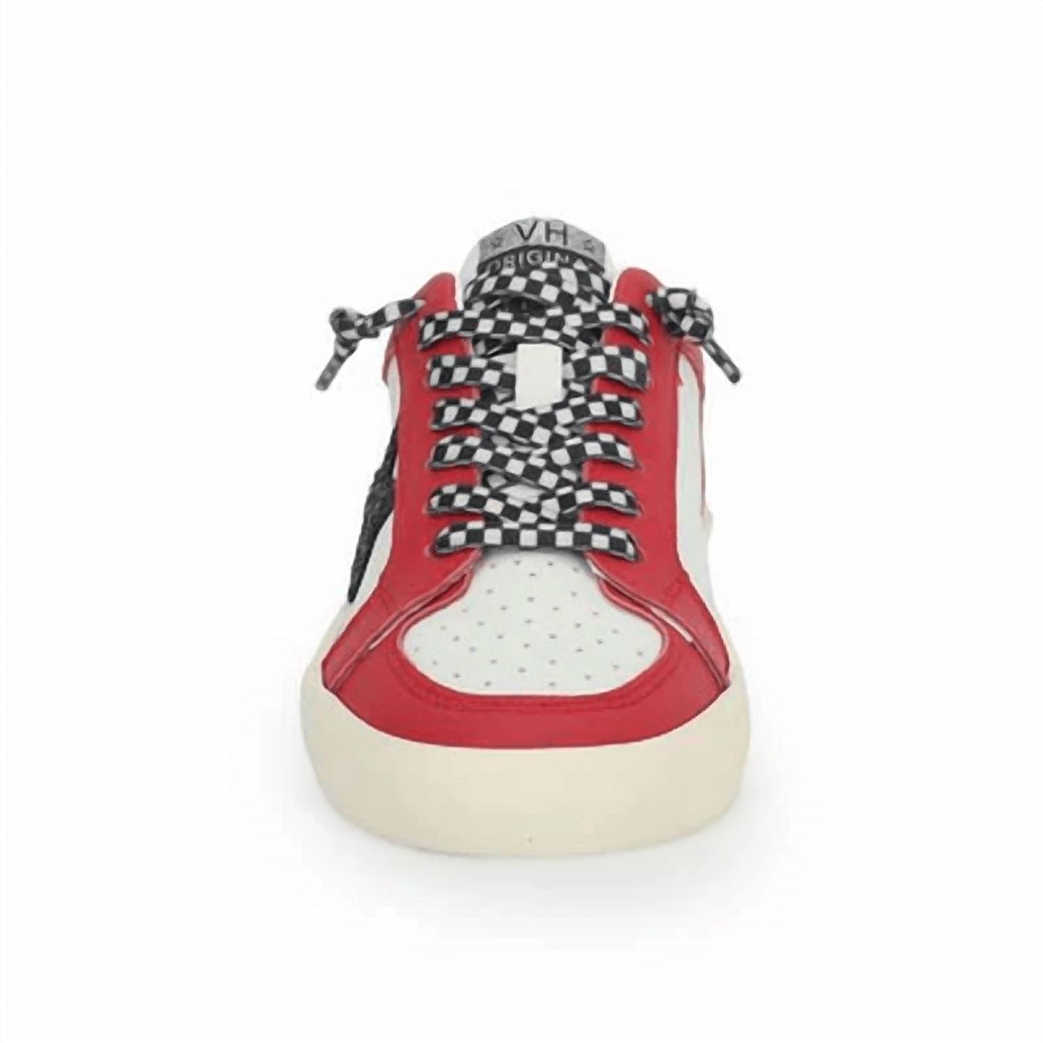 Vintage Havana - Women's Reflex 12 Sneaker