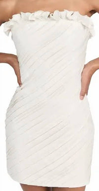 Amur - Irvin Mini Dress