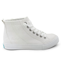Blowfish - Women's Klaire High Top Sneaker