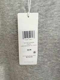 Eileen Fisher - WOMEN'S BOXY T-SHIRT DRESS