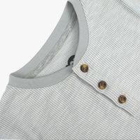 Appaman - Kid's Craftsman Thermal Henley