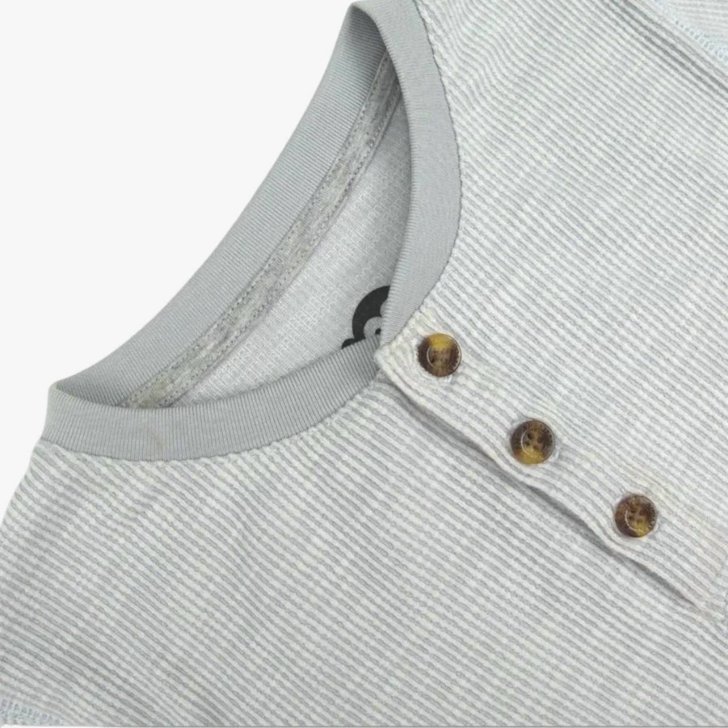 Appaman - Kid's Craftsman Thermal Henley