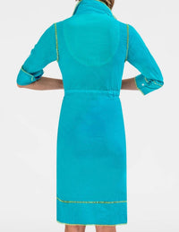 Gretchen Scott - Glance My Way Dress