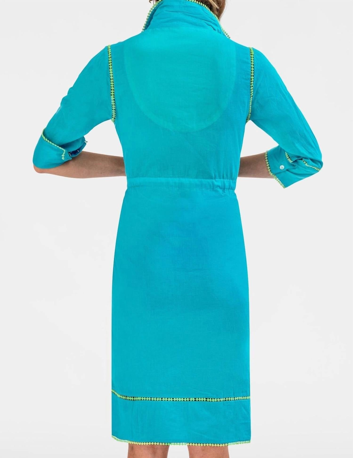 Gretchen Scott - Glance My Way Dress