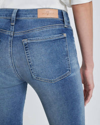 7 For All Mankind - Roxanne Ankle Jean