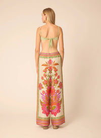 Gilner Farrar - Jiya Straight Leg Pants