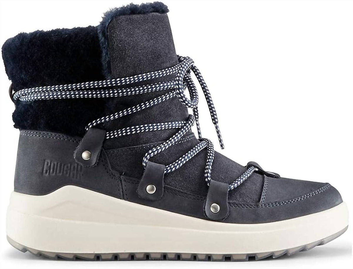 Cougar - Women's Treville Boots