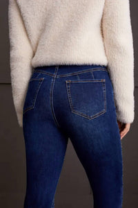 Tribal - Sophia Embellished Jeans