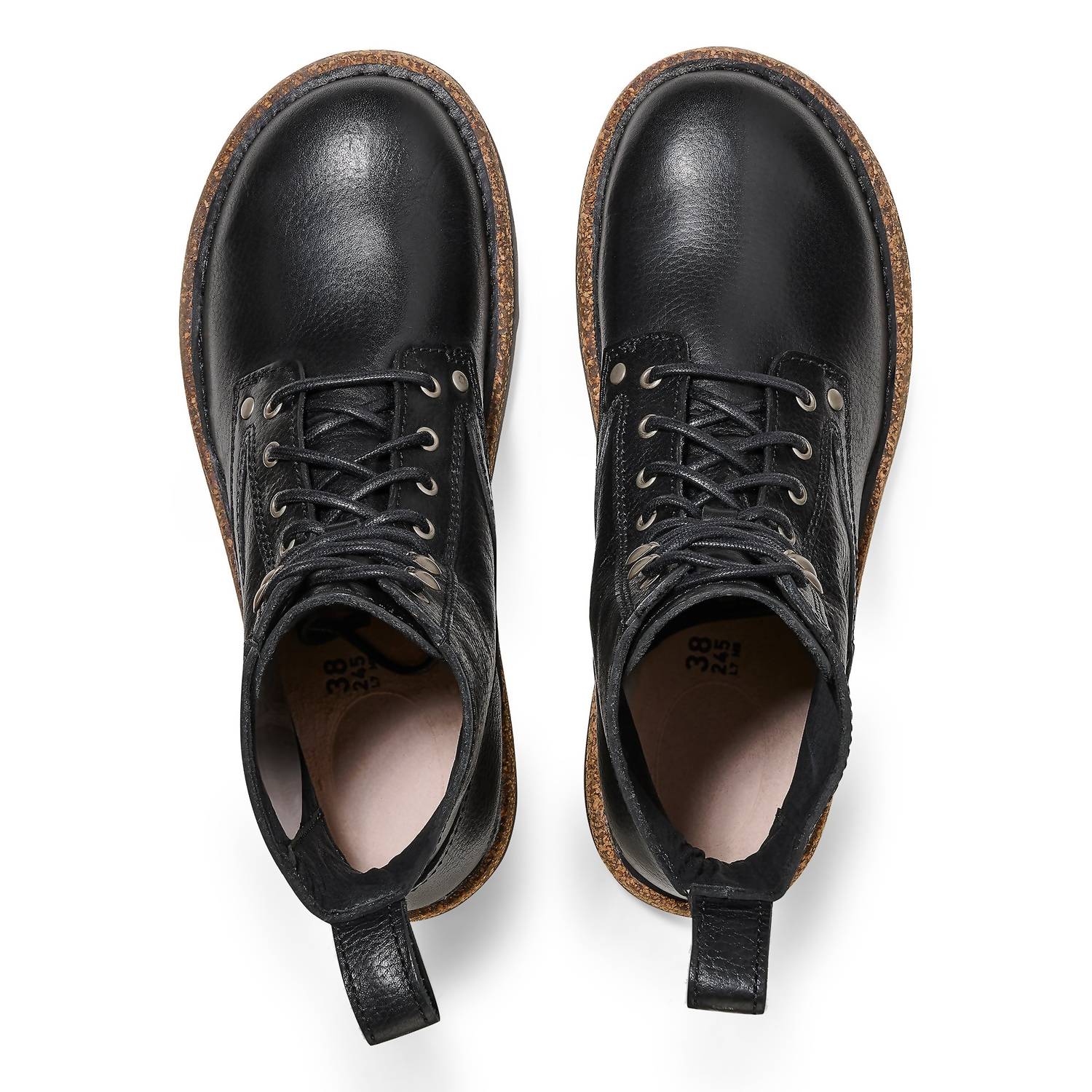 Birkenstock - Unisex Bryson Lace Boots