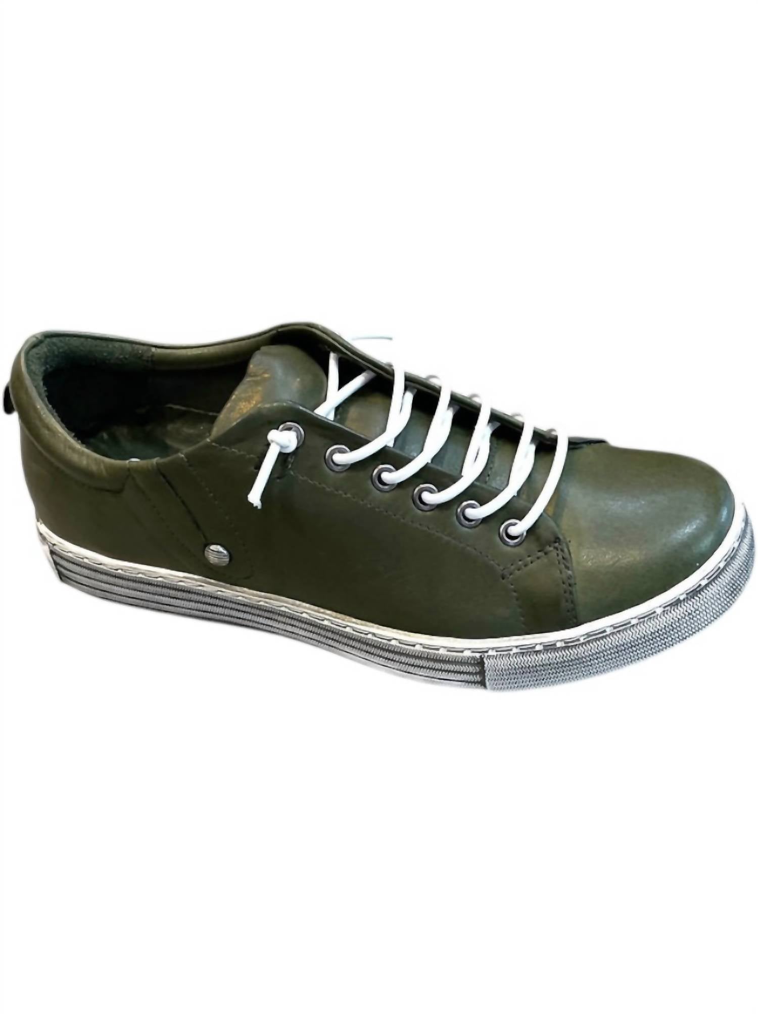 Gelato - Women's Tampa Sneaker