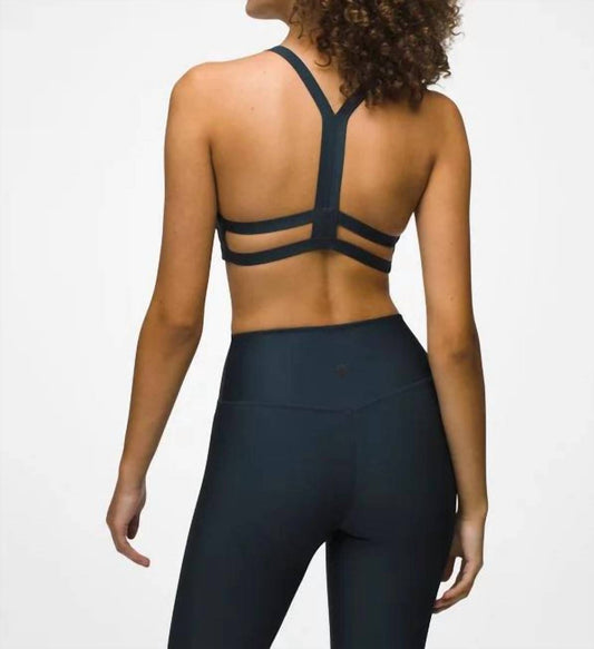 Prana - Sculpt Deep Breath Sports Bra
