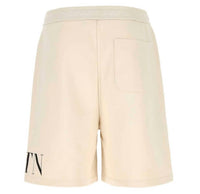 Valentino - Two-tone Track Shorts