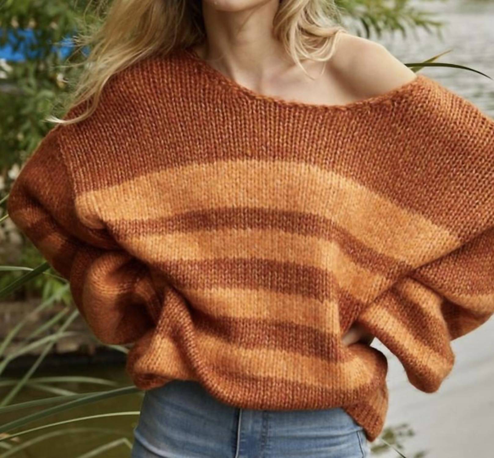 By Together - Kara Sweater