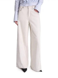 Twp - Almost Famous Wide-leg Jeans