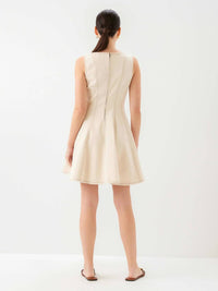 Fifteen Twenty - Women's Darla Contrast Stitch Dress