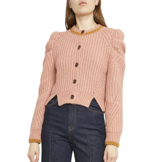 Ulla Johnson - ELLE CARDIGAN