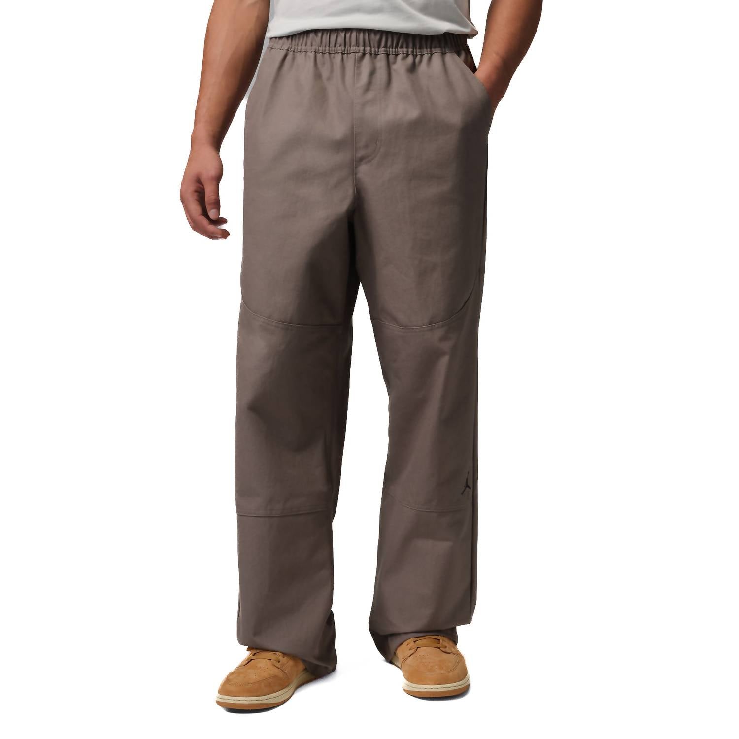 Jordan - Men's Brooklyn Woven Pants
