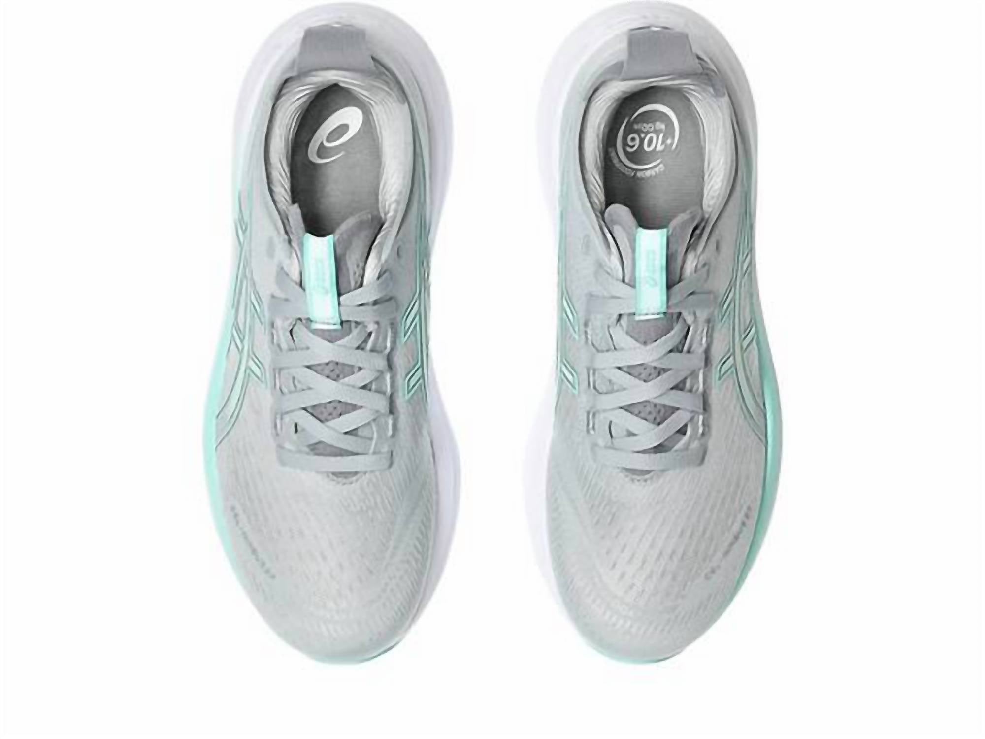 Asics - Women's Gel Nimbus 27 Shoe - Standard