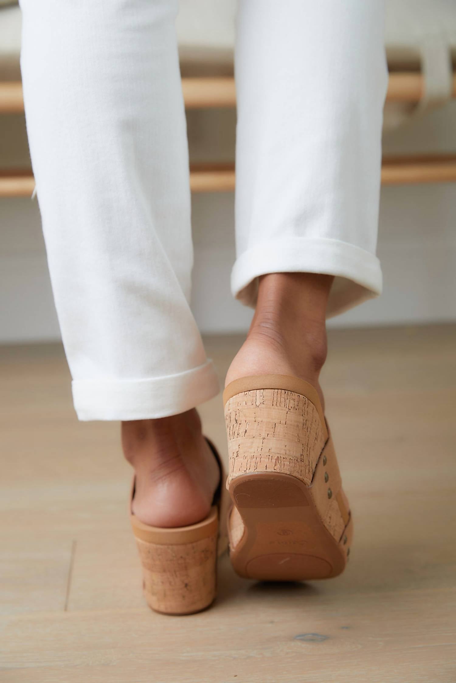 Boutique By Corkys - Women's Walk Away Wedge Sandals